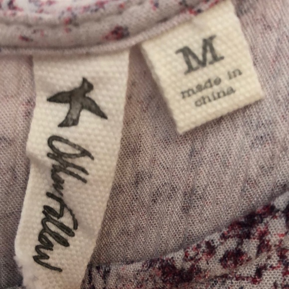 Summer tank top - Picture 4 of 4